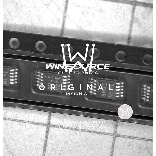 LM3409HVMYX/NOPB real image1381
