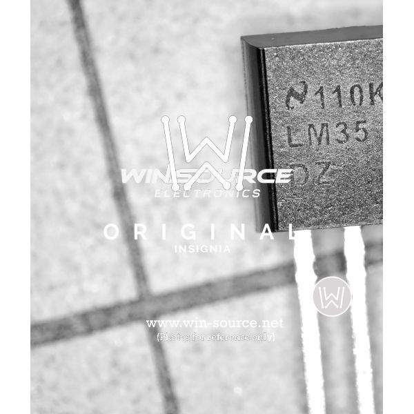 LM35DZ/NOPB real image1462