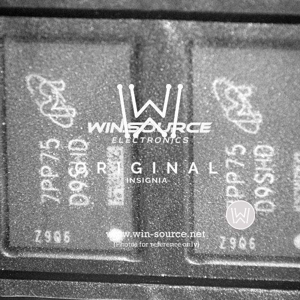 MT41K256M16TW-107:P real image3740