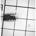 PIC16F883-I/SS real image4814