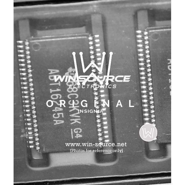 SN74ABT16245ADLR real image5848