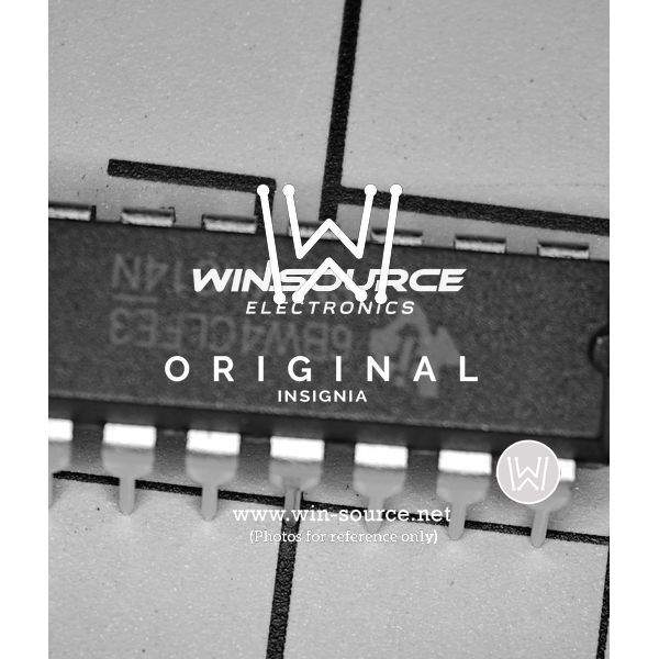 SN74HC14N real image5981