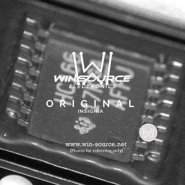 SN74HC166PWR real image5988