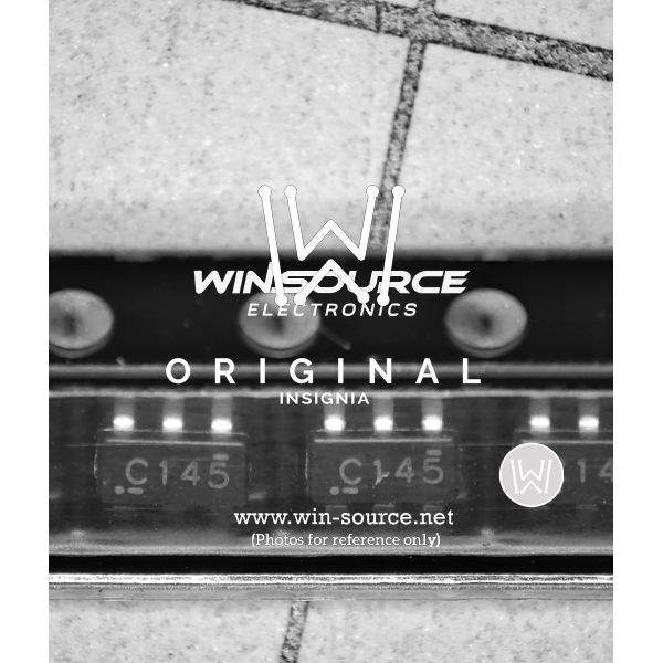 SN74LVC2G14DBVR real image6259