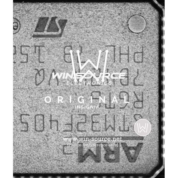 STM32F405RGT6 real image6772