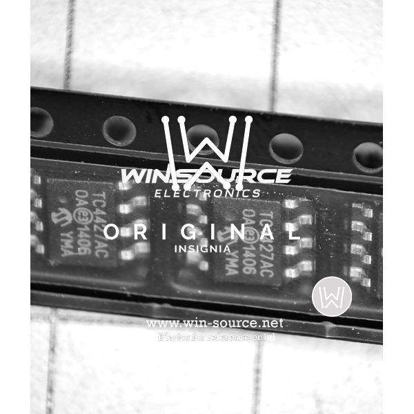 TC4427ACOA713 real image7055