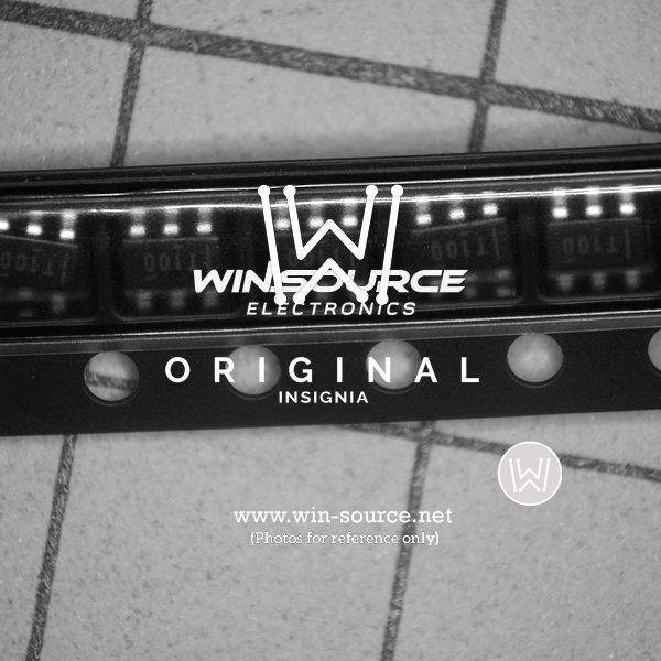 TMP100NA/3K real image7677