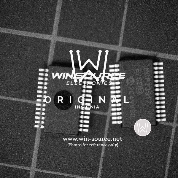 MCP23S17-E/SS real image10638