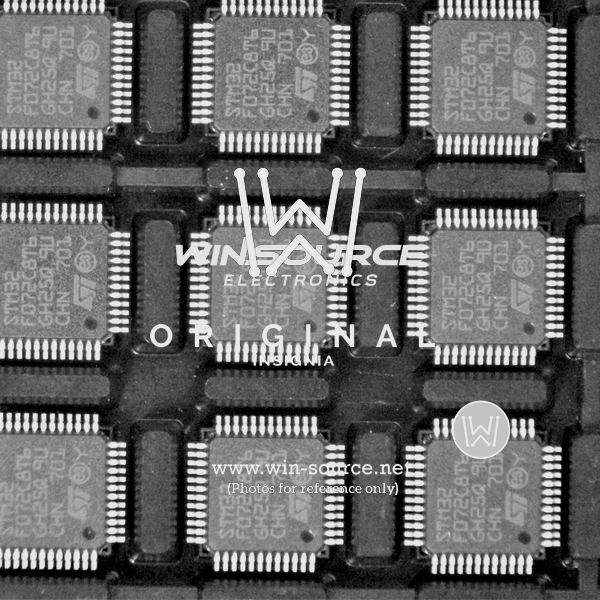 STM32F072CBT6 real image13951