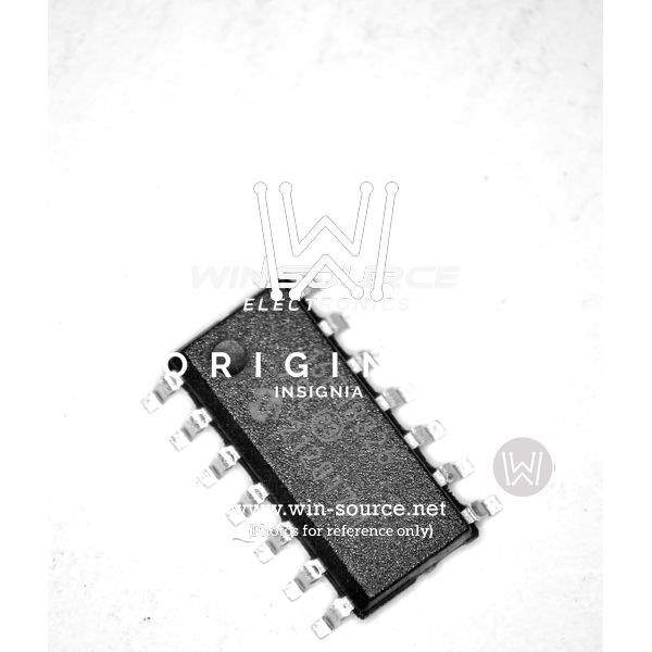PIC16F18326-I/SL real image17071