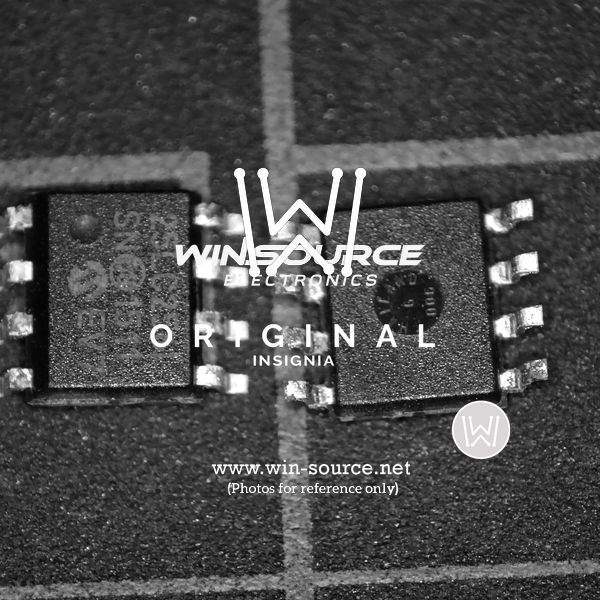 25LC256-I/SN Real Image4