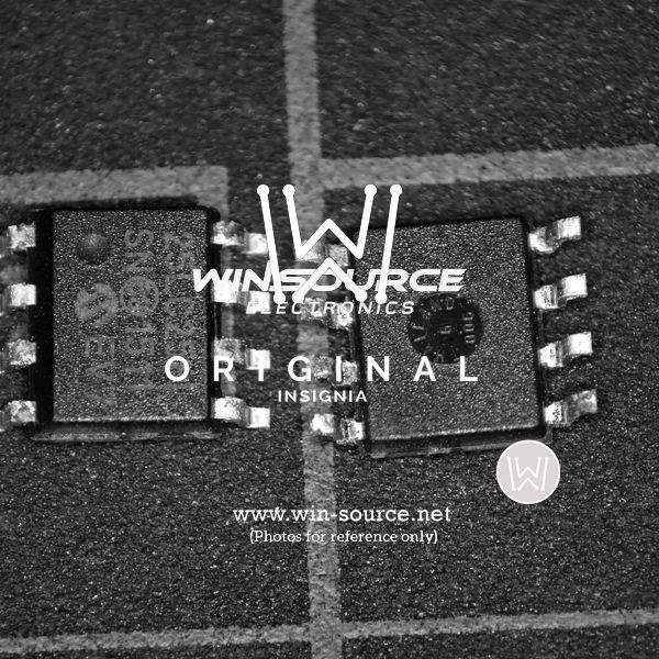 25LC256-I/SN Real Image8