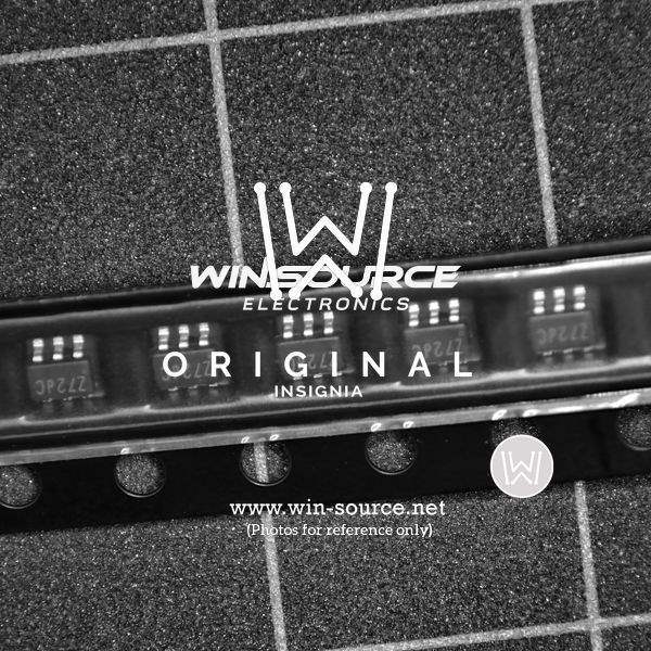 74LVC2G34DW-7 Real Image2