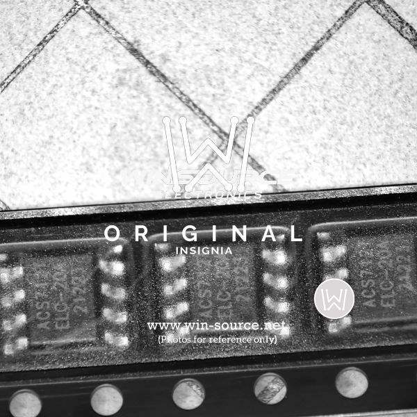 ACS712ELCTR-20A-T Real Image1