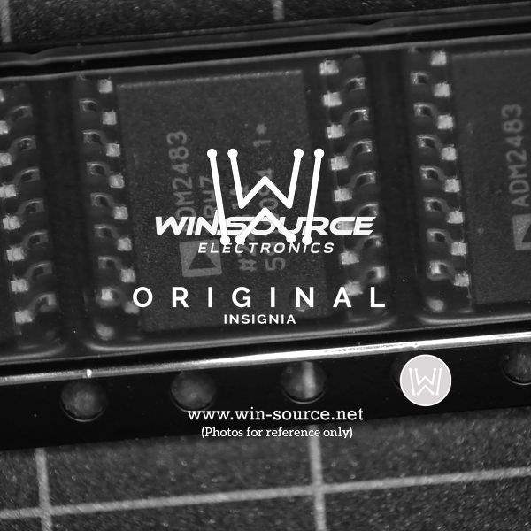 ADM2483BRWZ Real Image7
