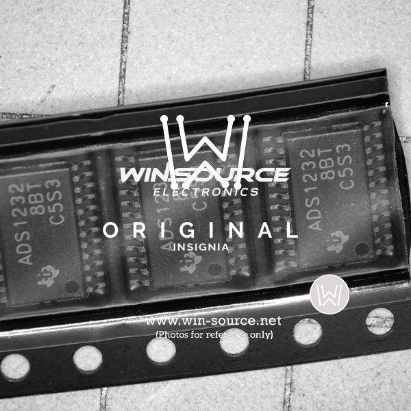 ADS1232IPW Real Image1
