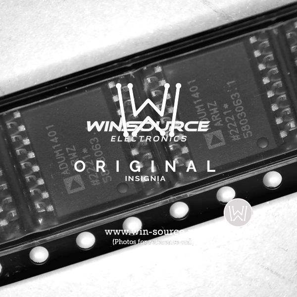 ADUM1401ARWZ Real Image1