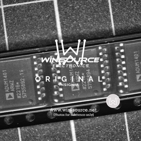 ADUM1401ARWZ Real Image5