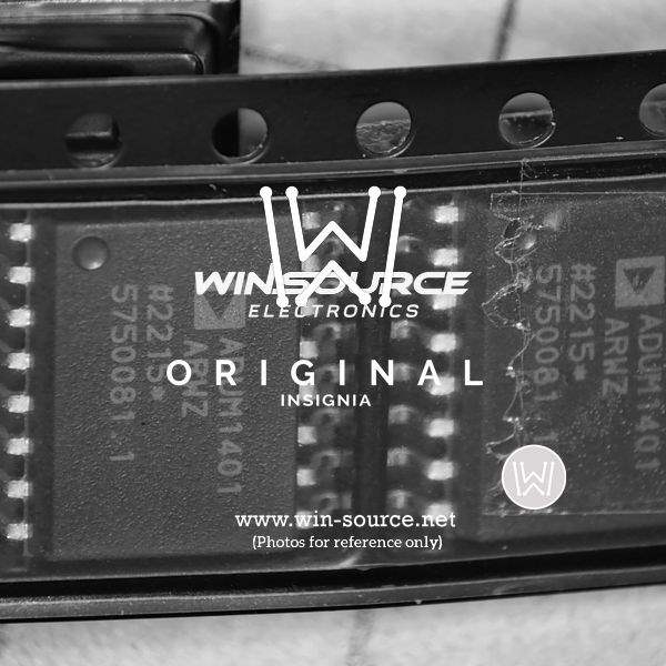 ADUM1401ARWZ Real Image7