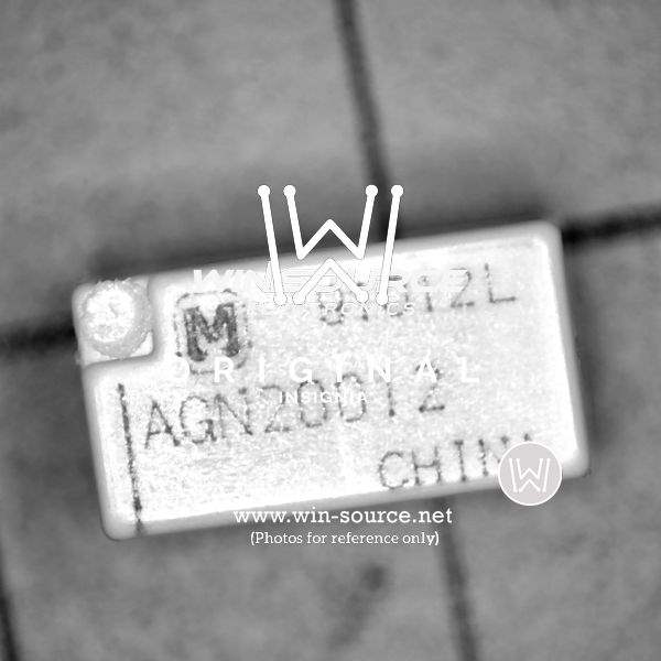 AGN20012 Real Image
