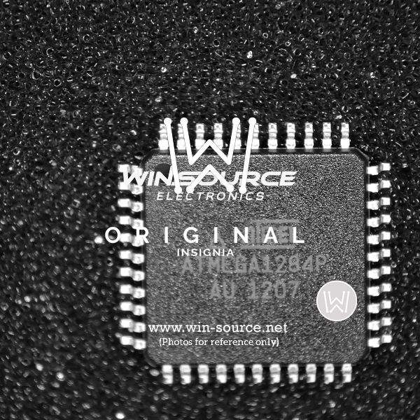 ATMEGA1284P-AU Real Image1