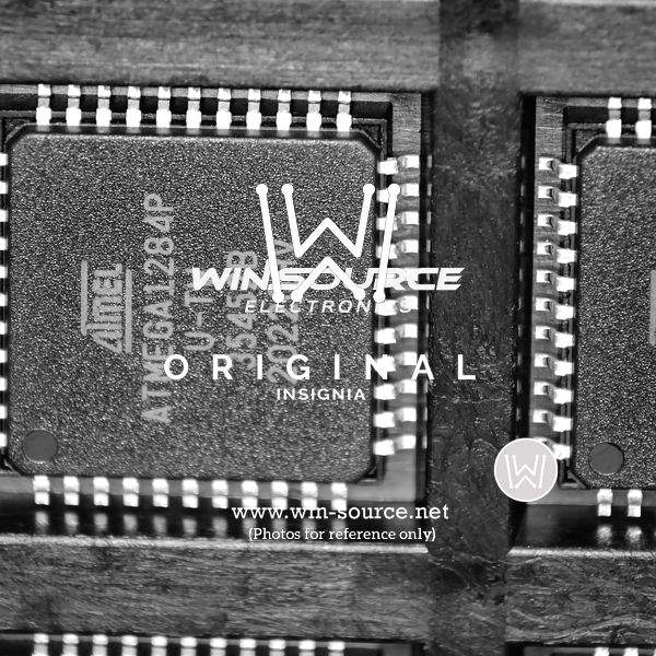 ATMEGA1284P-AU Real Image3