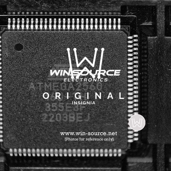 ATMEGA2560-16AU Real Image1