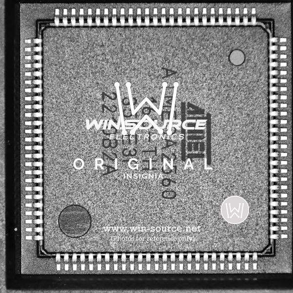 ATMEGA2560-16AU Real Image5