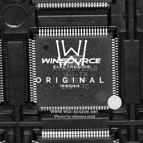 ATMEGA2560-16AU Real Image7