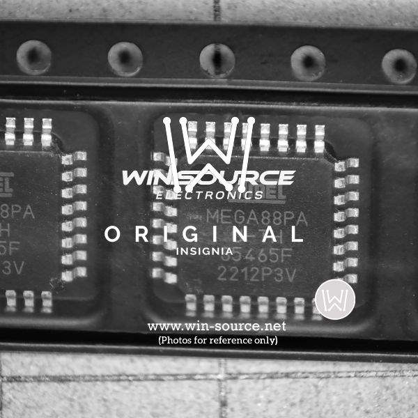 ATMEGA88PA-AUR Real Image1