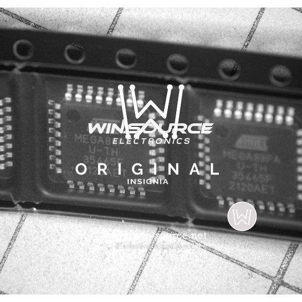 ATMEGA88PA-AUR Real Image3