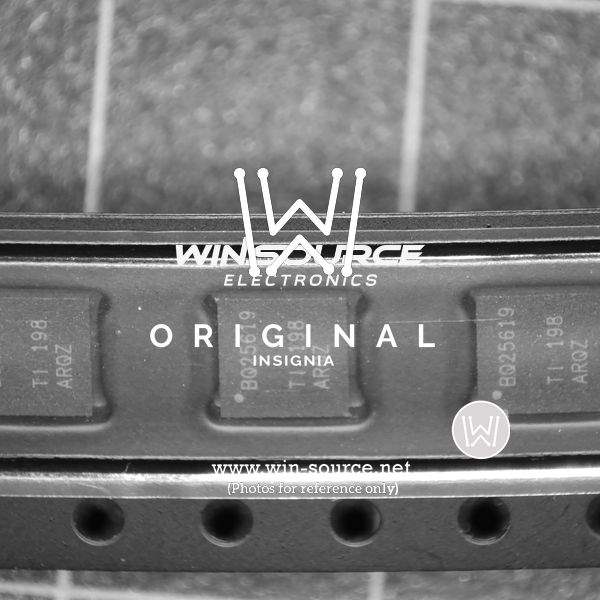 BQ25619RTWR Real Image2