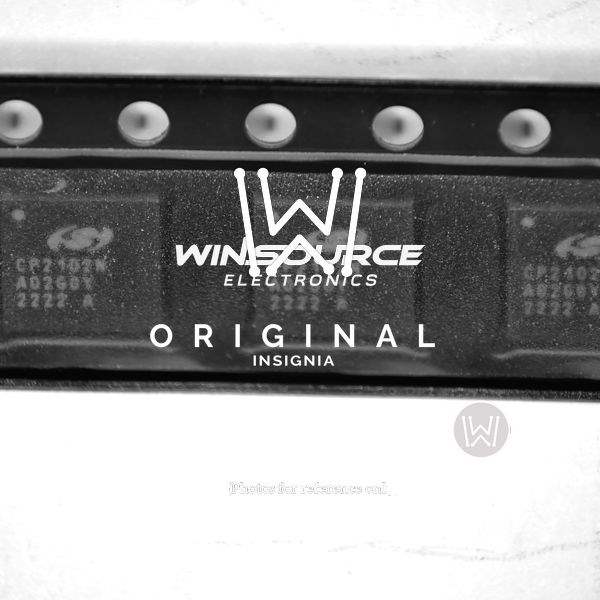 CP2102N-A02-GQFN28R Real Image4