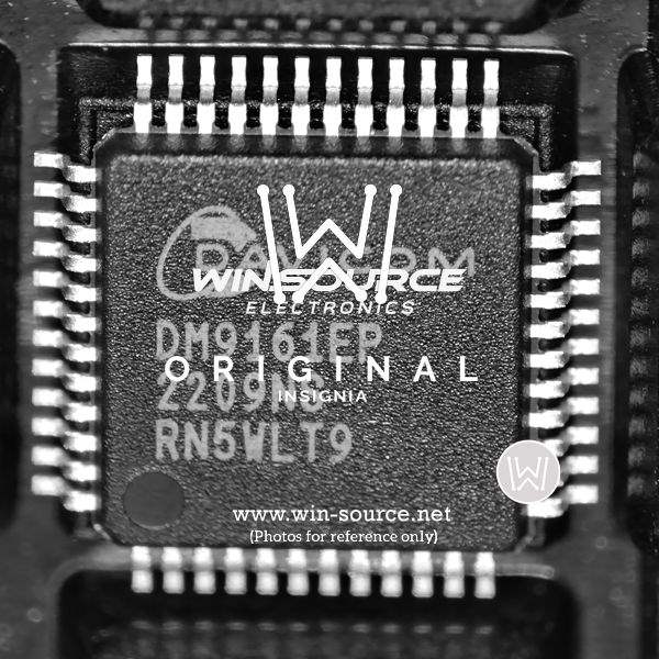DM9161EP Real Image2