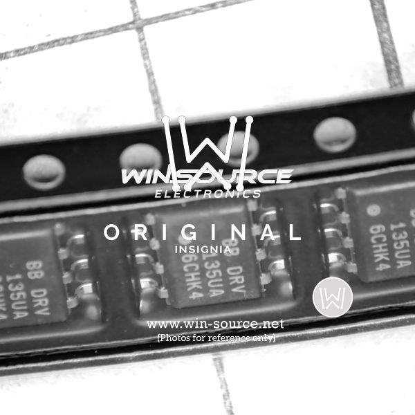 DRV135UA/2K5 Real Image4