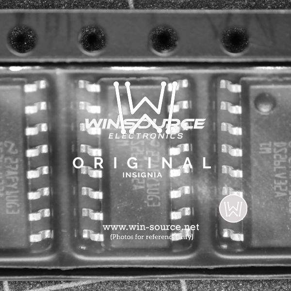 DS26LV32ATM/NOPB Real Image1