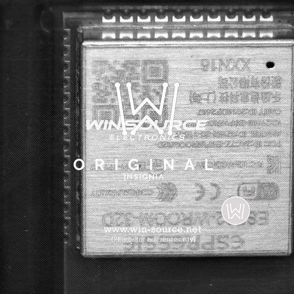 ESP32-WROOM-32D (16MB) Real Image