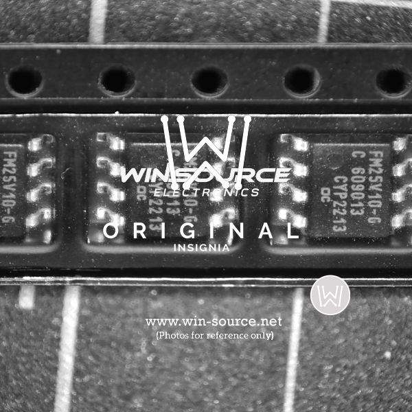 FM25V10-GTR Real Image