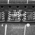 FM25V10-GTR Real Image