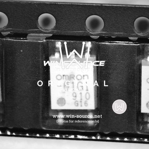 G3VM-61G1 Real Image2