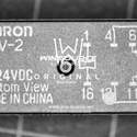 G5V-2-24VDC Real Image2