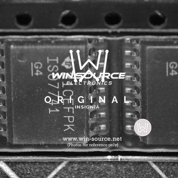 ISO7741DWR Real Image5
