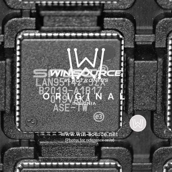 LAN9514I-JZX Real Image5