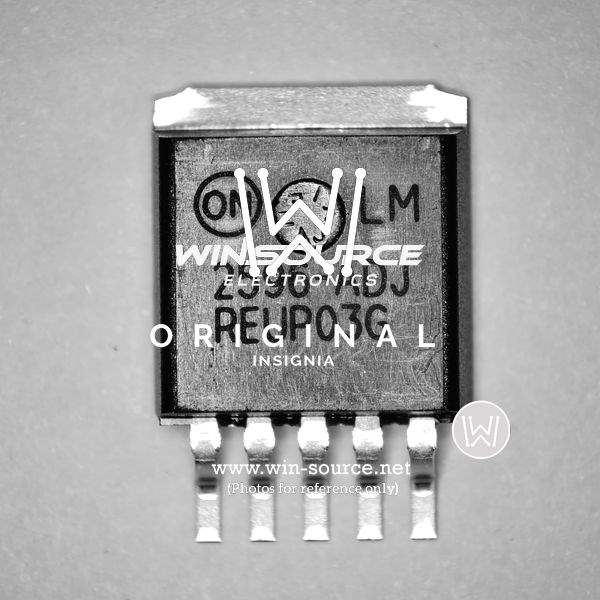 LM2596DSADJG Real Image1