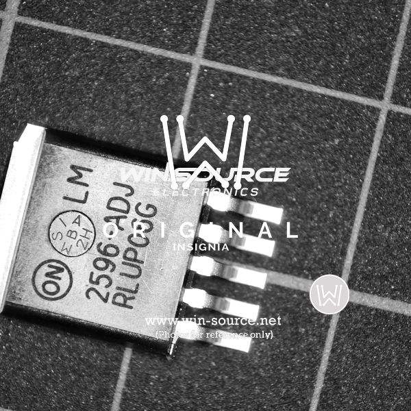 LM2596DSADJG Real Image4