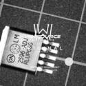 LM2596DSADJG Real Image4