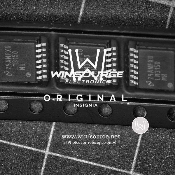 LM3150MH/NOPB Real Image3