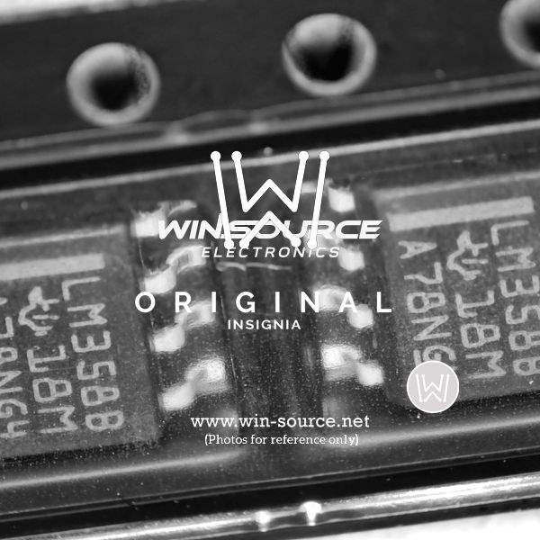 LM358BIDR Real Image1