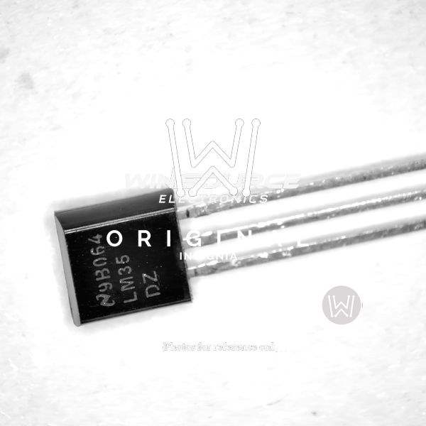 LM35DZ/NOPB Real Image9