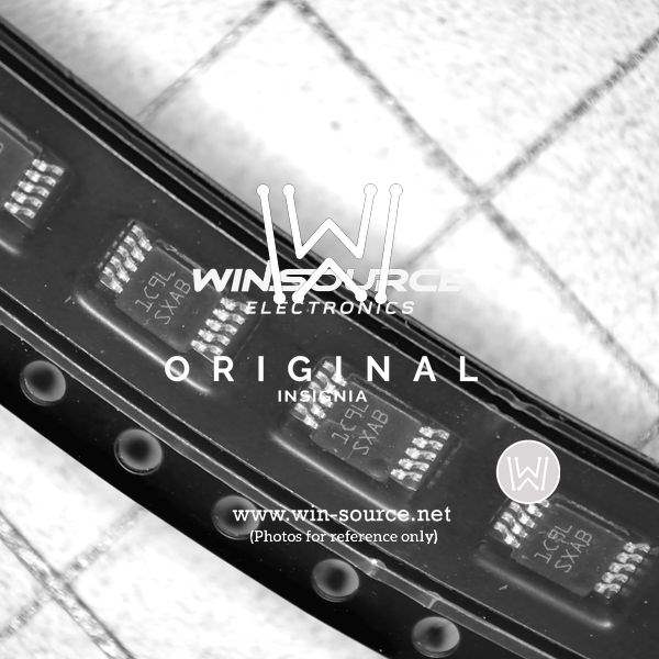 LM5060MMX/NOPB Real Image1